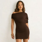 S / Brown