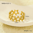 One Size / NMSR-F537-3