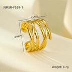 One Size / NMSR-F539-1