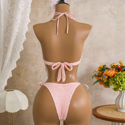 Women's Swimwear Swimsuit Bikini