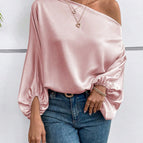 S / Pink