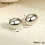 One Size / Silver 8