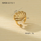 One Size / NMSR-G115-1 Ring
