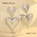 One Size / NMSE-E312-4