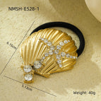 One Size / NMSH-E528-1 Hair Rope
