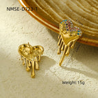 One Size / Gold1