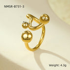 One Size / NMSR-B731-3