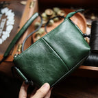 Retro Green