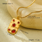 One Size / Gold