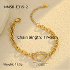 One Size / Gold2