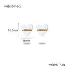 One Size / White