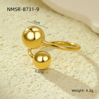 One Size / NMSR-B731-9