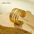 One Size / Gold2