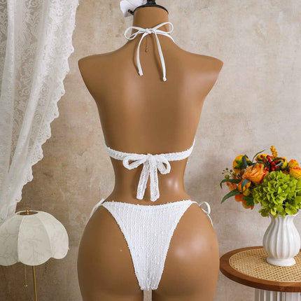 Women's Swimwear Swimsuit Bikini