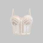 XS/34B / Apricot