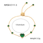 One Size / Gold Lvzuan