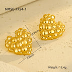 One Size / Gold2