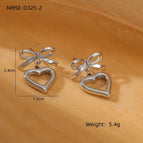 One Size / NMSE-D325-2 Steel Color