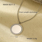 One Size / NMSN-B211-3