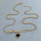 One Size / Necklace