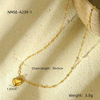 One Size / Gold
