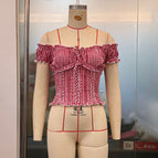 S / Pink