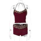 S / Burgundy