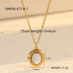 One Size / Gold