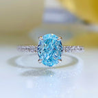 5号 / Aquamarine