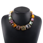 One Size / Color Necklace
