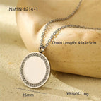 One Size / NMSN-B214-1