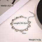 One Size / Silver