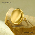 One Size / Gold1