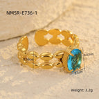 One Size / Blue