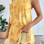 S / Yellow