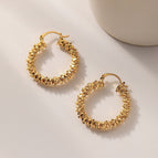 One Size / Gold