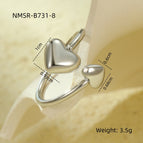One Size / NMSR-B731-8