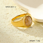 One Size / Gold2