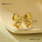 One Size / NMSR-H211-1 Ring