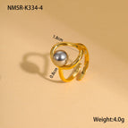 One Size / Gold4