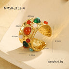 One Size / Gold3
