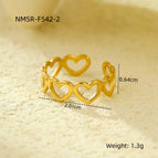 One Size / NMSR-F542-2