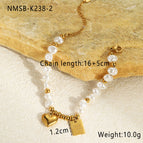 One Size / Gold 7