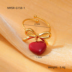 One Size / NMSR-G158-1 Red