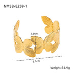 One Size / Gold