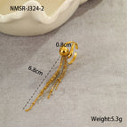 One Size / Ball Ring