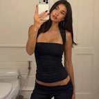 S / Black