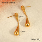 One Size / Gold
