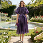 S / Purple