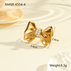 One Size / Gold4